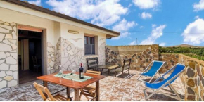 Ferienwohnung Panorama, Wohlfühloase Auszeit Gonnesa